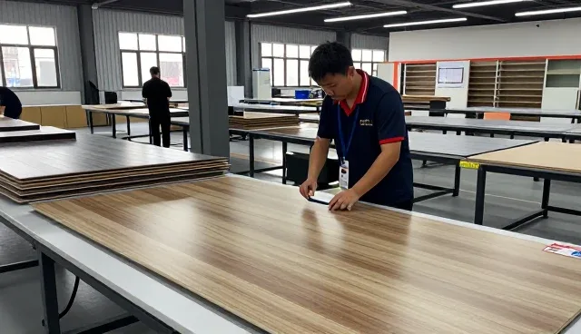 批量生产让施工现场应用更加便捷